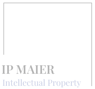 Logo - Ip Maier Intellectual Property